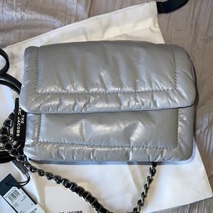 MINI MARC JACOBS PILLOW BAG